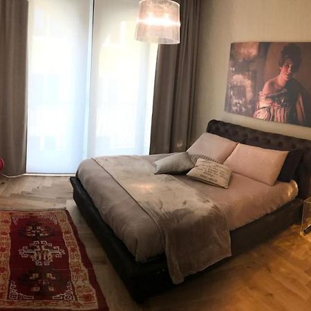 Suite La Castellana Torri Del Benaco Dış mekan fotoğraf