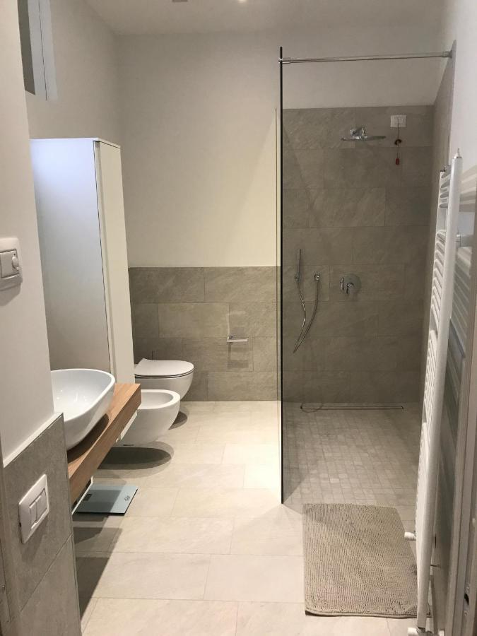 Suite La Castellana Torri Del Benaco Dış mekan fotoğraf