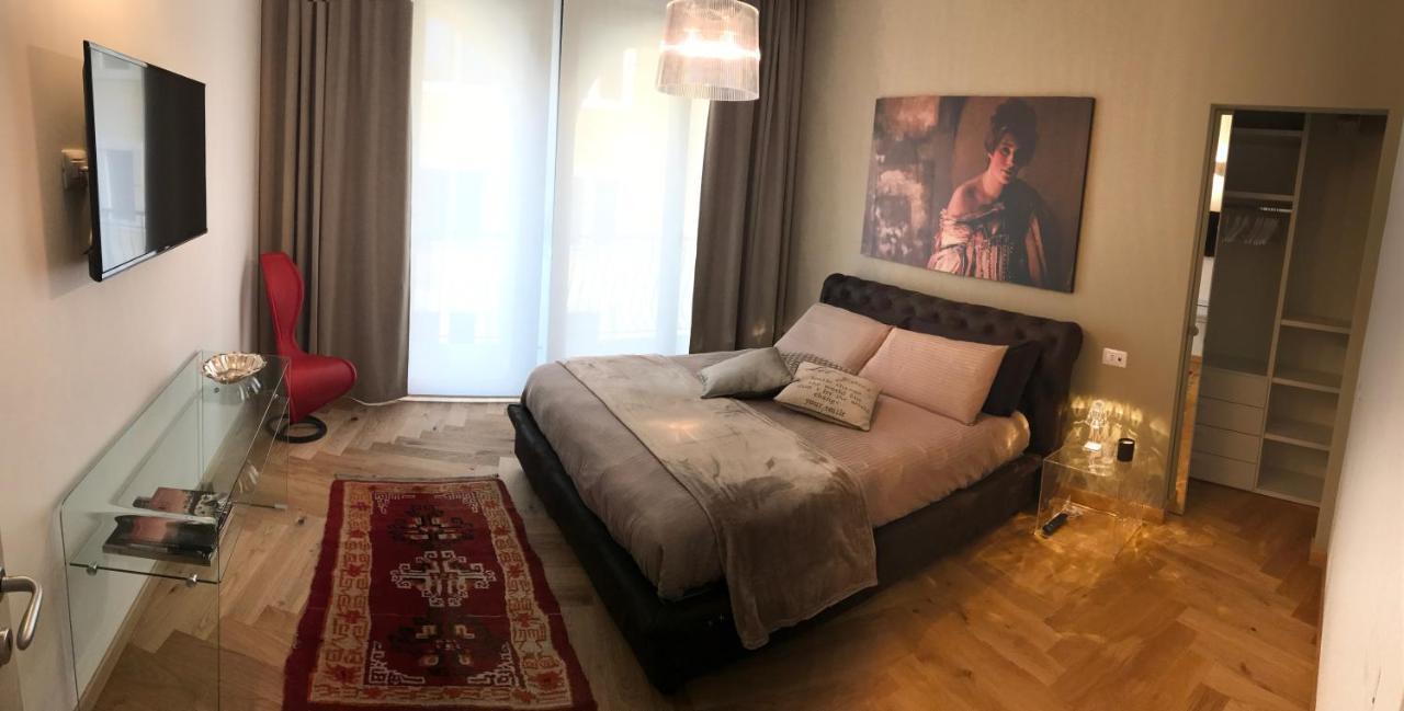 Suite La Castellana Torri Del Benaco Dış mekan fotoğraf