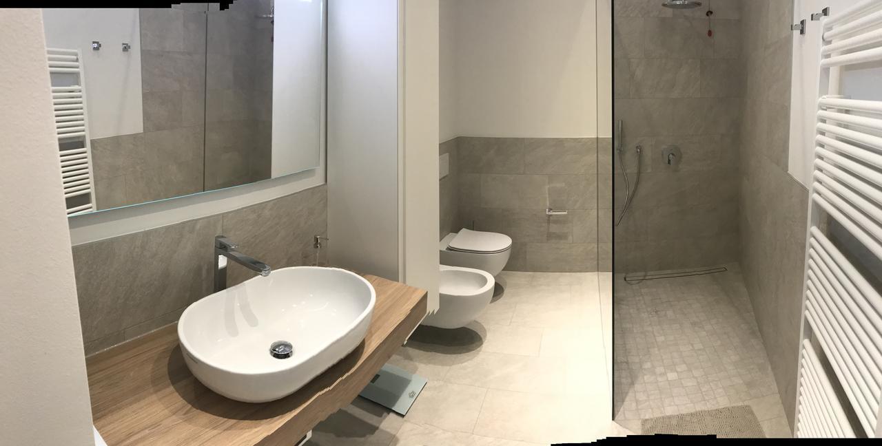 Suite La Castellana Torri Del Benaco Dış mekan fotoğraf