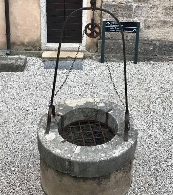 Suite La Castellana Torri Del Benaco Dış mekan fotoğraf