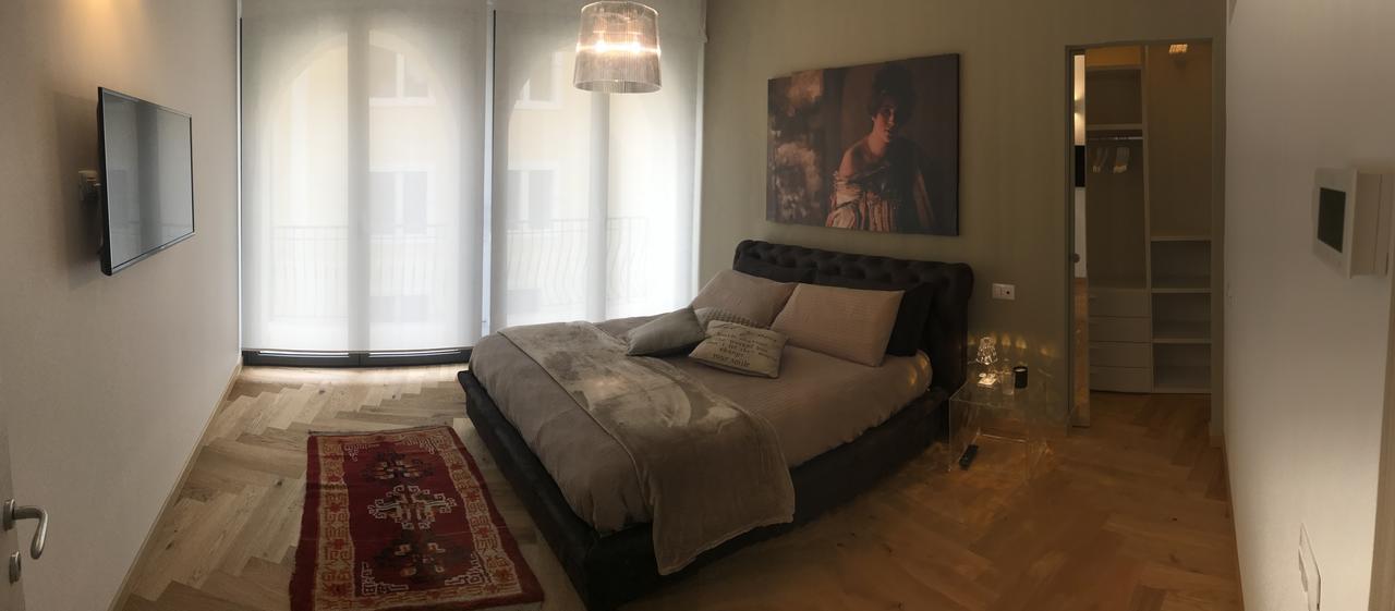 Suite La Castellana Torri Del Benaco Dış mekan fotoğraf