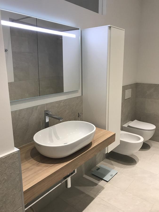 Suite La Castellana Torri Del Benaco Dış mekan fotoğraf