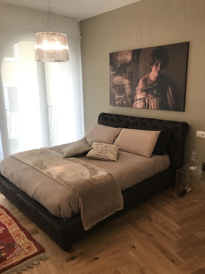 Suite La Castellana Torri Del Benaco Dış mekan fotoğraf